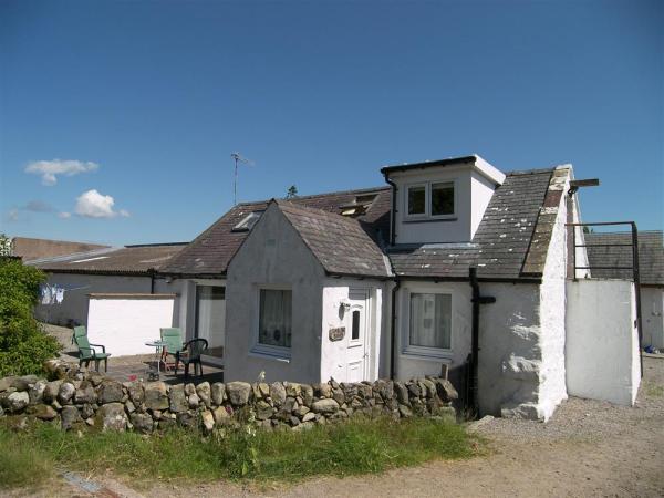 Tumbling Banks Self Catering Holiday Cottage