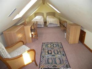 Loft Bedroom